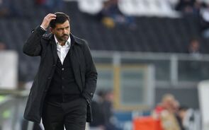 Sérgio Conceição Porto