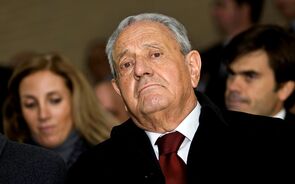 americo amorim