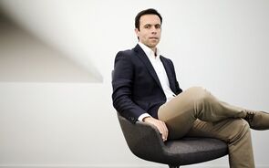 Diogo Gouveia