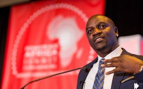 Akon