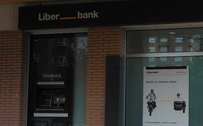 liberbank agência