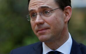 Jyrki Katainen