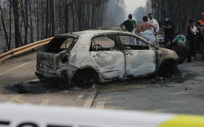 Novo balanço aponta para 62 mortos confirmados