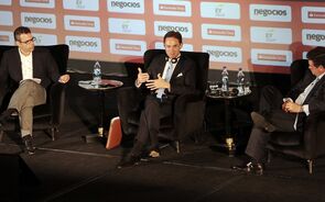 Conferencia Negocios