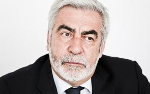 José Carlos Resende, Bastonário da Ordem dos Solicitadores e dos Agentes de Execução