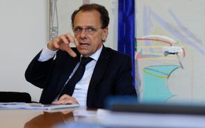 Paulo Nunes de Almeida