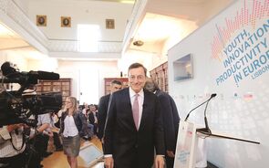 draghi ISEG