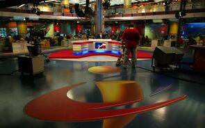 TVI