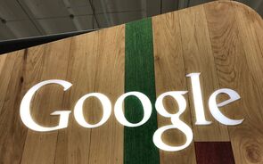 1- Google (2017) - 2.420 milhões de euros (abuso de posição)