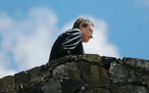 BCE sintra draghi