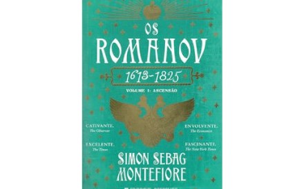 Os dias dos Romanov