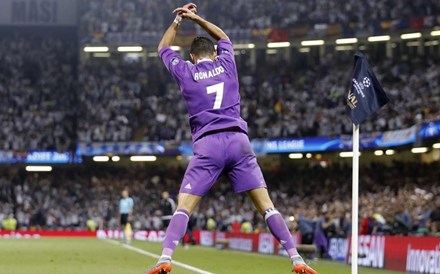 Real Madrid vence a 12ª Liga dos Campeões