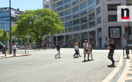 Economistas mais optimistas sobre Portugal