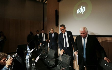 Grupo EDP e REN recuperam de perdas com eléctrica a ganhar quase 2,5%