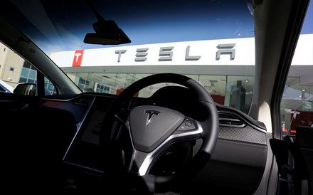 Tesla tem melhor trimestre de vendas agregadas de Model S e X