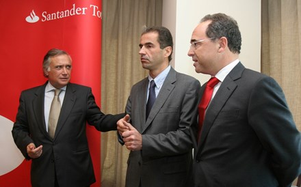 Santander Totta supera Millennium em crédito mas não em depósitos