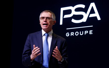 PSA supera rival Renault em valor de mercado pela primeira vez em quase dez anos