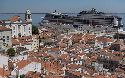 Portugal melhor destino turístico do mundo, Lisboa campeã nos 'city breaks'