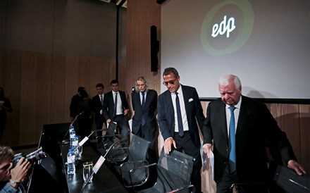 29 palavras-chave nas buscas à EDP