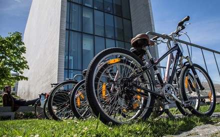 PAN, PEV e CDS querem benefícios para o uso e compra de bicicletas