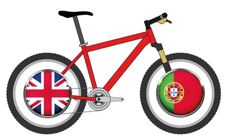 Portugal é o maior exportador de bicicletas da União Europeia