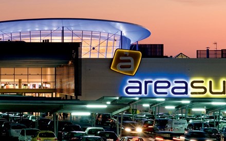 Sonae Sierra e Axa compram centro comercial em Espanha por 110 milhões de euros