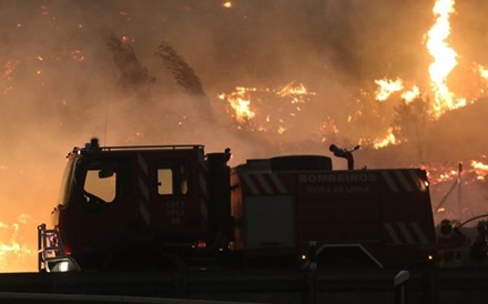 Bruxelas aguarda pedido de Portugal para poder mobilizar fundos para Pedrógão Grande