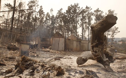 Suicídios: Provedor da Santa Casa de Pedrógão diz ter induzido Passos em erro