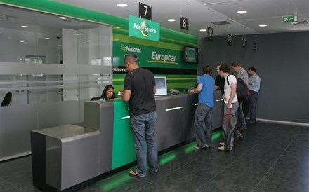 Europcar compra espanhola Goldcar