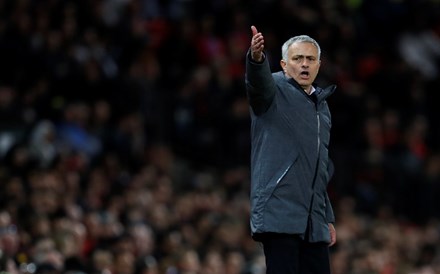 Mourinho fecha acordo com fisco espanhol e paga multa de dois milhões