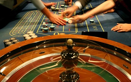 Casinos prevêem ter menos sorte em 2018