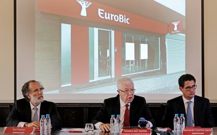 EuroBic é a nova marca do BIC