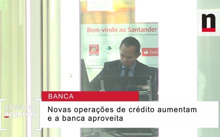 O que está a acontecer às comissões do crédito da casa?