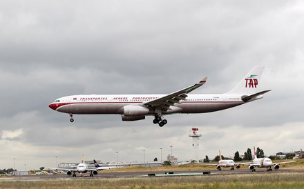 Novo Airbus A330 “retro” assinala regresso “a passado muito glorioso” da TAP