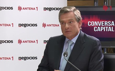 Peter Villax: Governo chinês é 'muito competente'