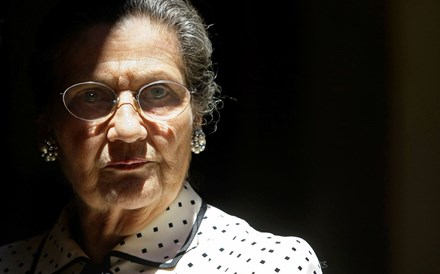 Morreu Simone Veil, ex-presidente do Parlamento Europeu