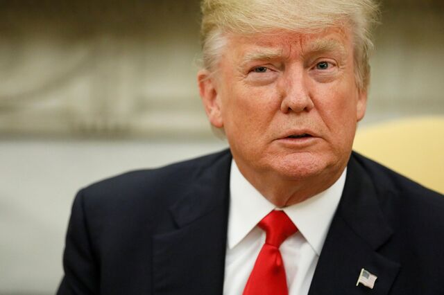 Trump nomeia novo director do FBI