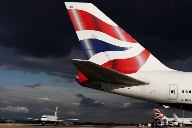 Lucros do IAG sobem 8,8% para 2,3 mil milhões até setembro