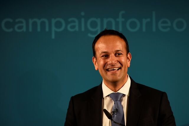 Irlanda prepara-se para ter eleições antecipadas em fevereiro