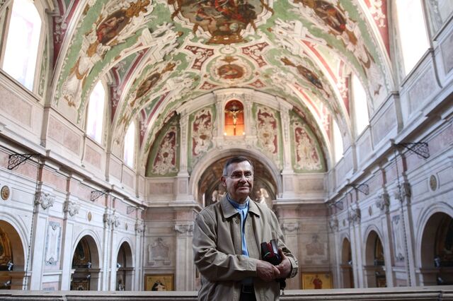 Finanças continuam a cobrar IMI à Igreja