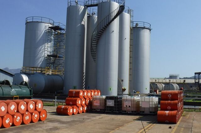 Grupo ISQ faz inspecções para a Galp na Suazilândia