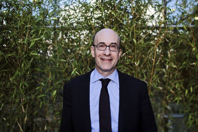 A cruzada de Rogoff contra o dinheiro vivo