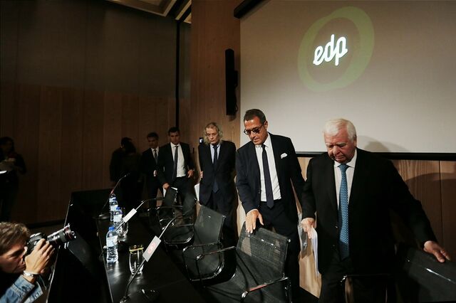 Haitong: EDP não deverá ser forçada a devolver ganhos passados