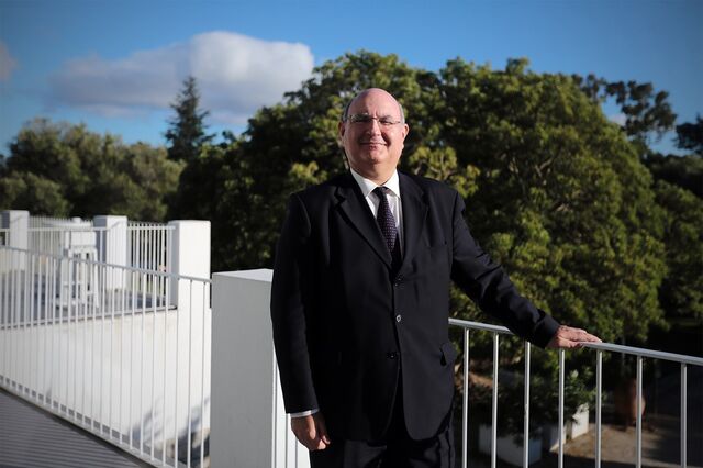Gabriel Bernardino: 'Produto europeu pode ajudar a aumentar poupança  em Portugal'