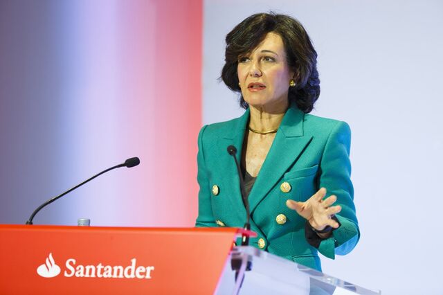 Santander cria compensação para alguns accionistas e obrigacionistas do Popular