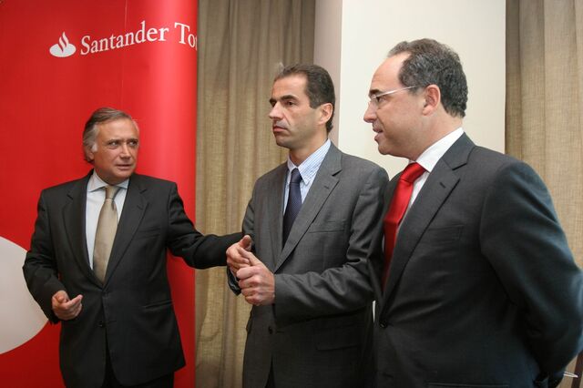 Santander Totta supera Millennium em crédito mas não em depósitos