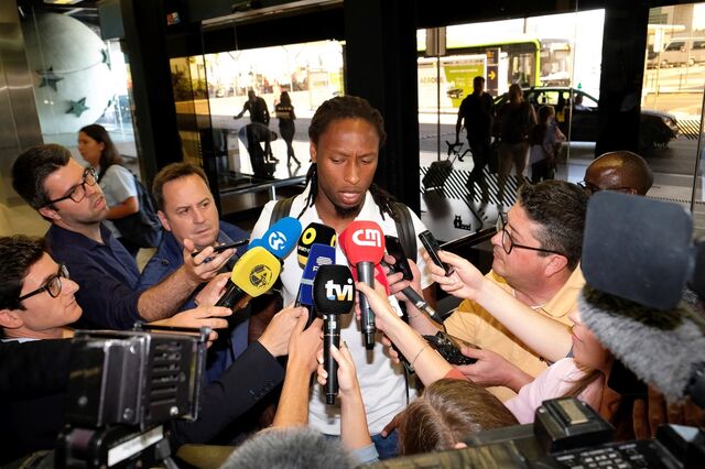 Sporting encaixa 14 milhões com venda de Ruben Semedo