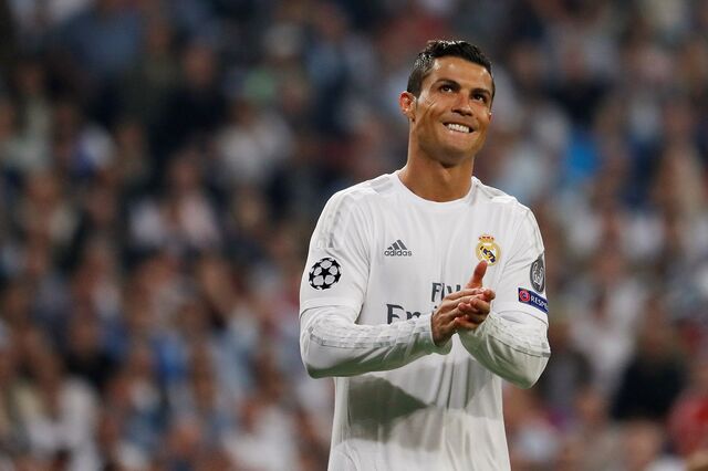 Cristiano Ronaldo chamado a depor pela justiça espanhola no dia 31 de Julho