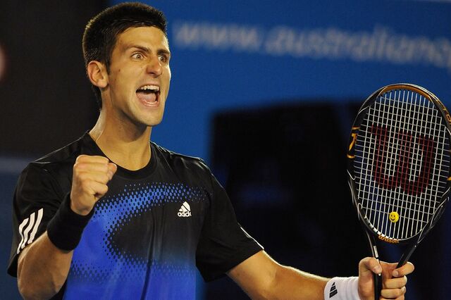 Tribunal australiano ordena libertação do tenista sérvio Novak Djokovic
