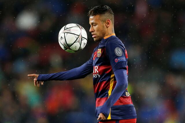 Neymar “milionário” pode ser rentabilizado
